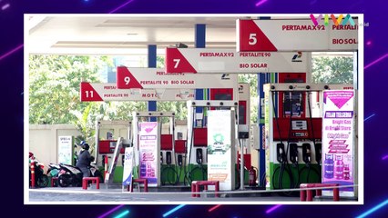 Detik-detik Petugas SPBU Pasrah Dicekik Pria Tak Dikenal