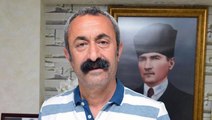 Tunceli Belediye Başkanı'ndan canlı yayında elektrik itirafı: Kaçak kullanıyoruz