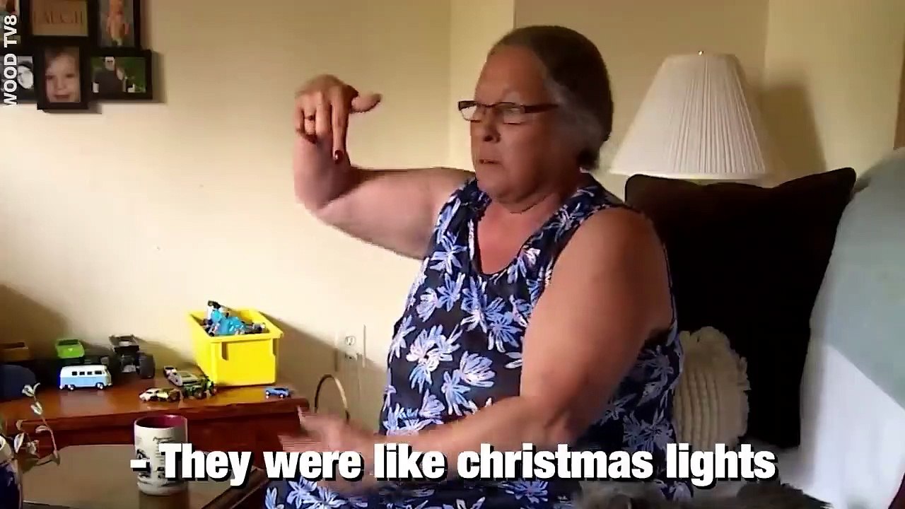 Are UFOs Real