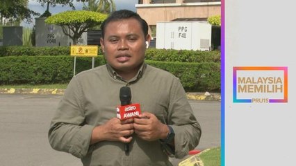 PRU15 | Apa tawaran calon di Semporna?