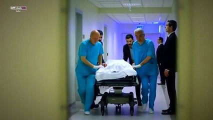 وادي الذئاب الجزء الثامن الحلقة 51