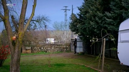 وادي الذئاب الجزء الثامن الحلقة 55