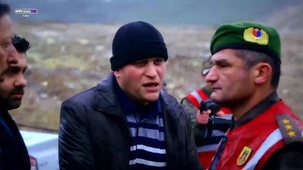 وادي الذئاب الجزء الثامن الحلقة 57