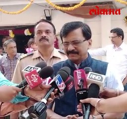 हातातील खंजीर बाजूला ठेवा