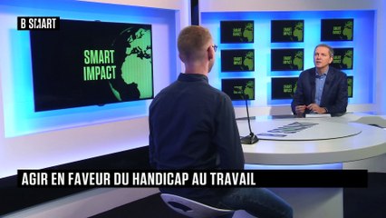 SMART IMPACT - Smart Ideas du mercredi 16 novembre 2022