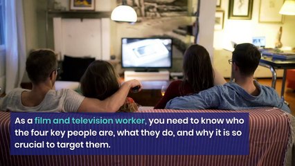 Film and Television Industry Overview