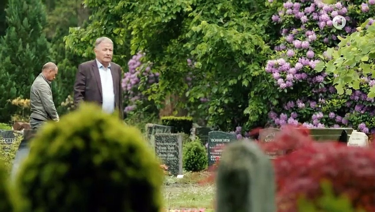 In aller Freundschaft: Der letzte Kampf | Folge 996