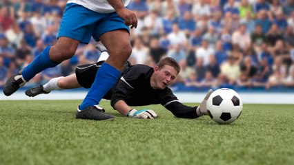 Matt Walsh - US Men's Soccer Finally Confirms They're Gay