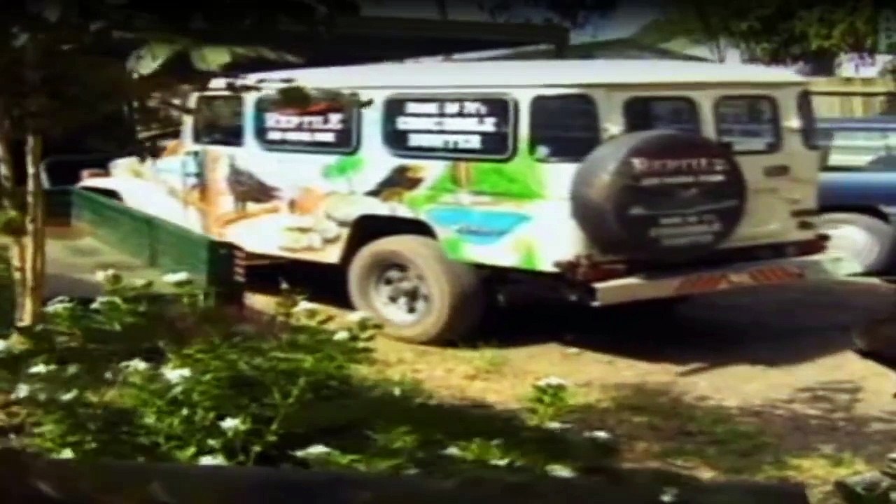 Crocodile hunter staffel 1 folge 10 hd deutsch