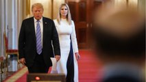 GALA VIDÉO - Donald Trump annonce sa candidature à la Maison Blanche, sa fille Ivanka absente : la raison dévoilée…