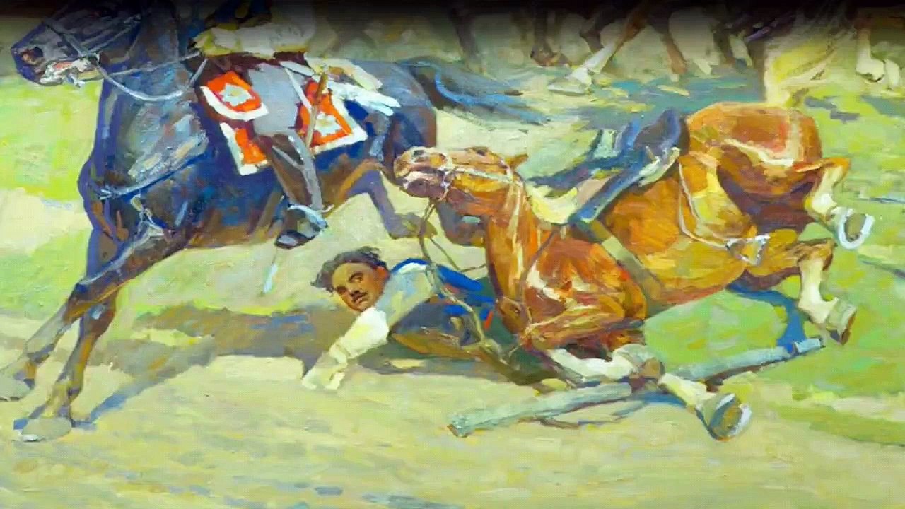 Das Zarenreich - Russland und die Romanows Staffel 1 Folge 2 - Part 02 HD Deutsch