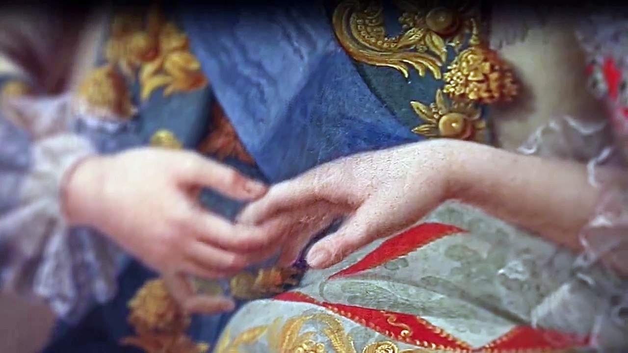 Das Zarenreich - Russland und die Romanows Staffel 1 Folge 2 - Part 01 HD Deutsch