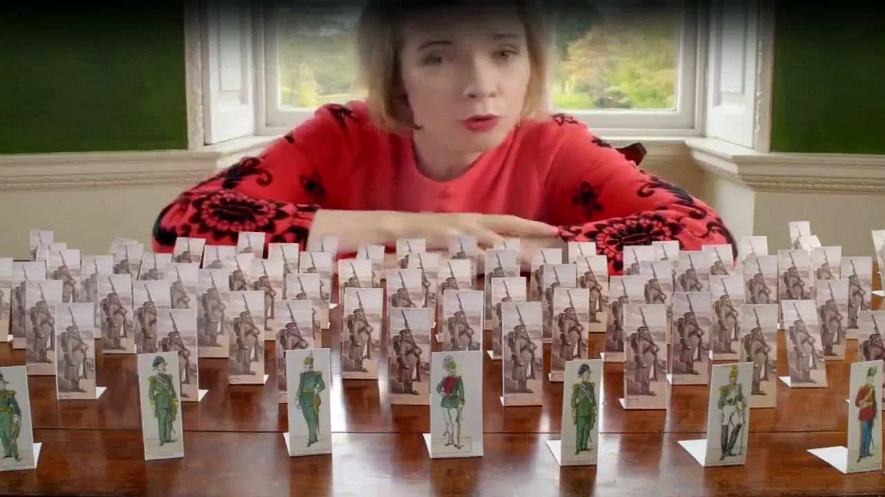 Das Zarenreich - Russland und die Romanows Staffel 1 Folge 3 - Part 01 HD Deutsch