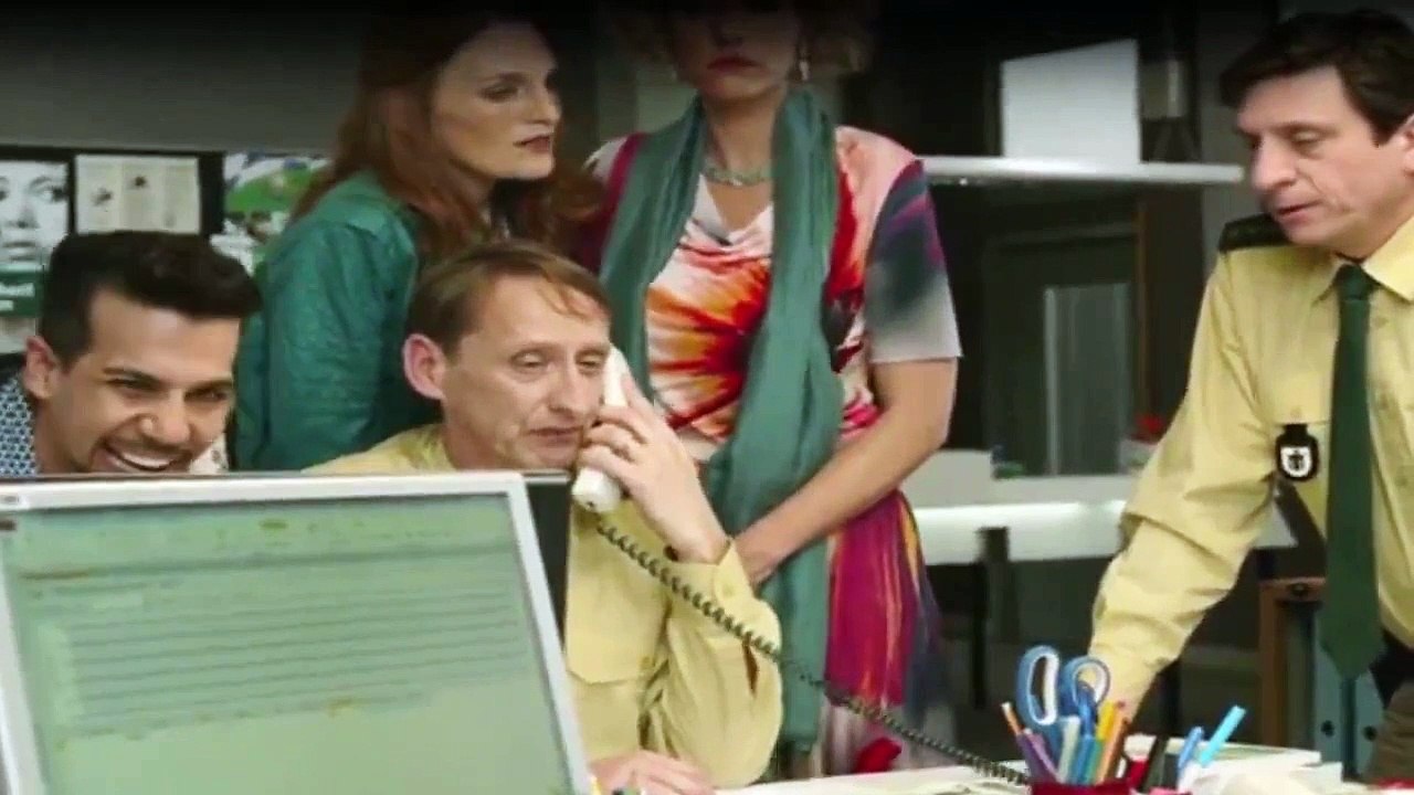 Heiter bis tödlich Monaco 110 Staffel 2 Folge 1 HD Deutsch