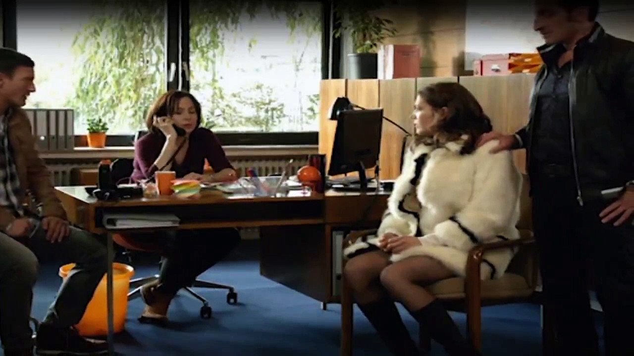 Heiter bis tödlich Koslowski & Haferkamp Staffel 1 Folge 3 HD Deutsch