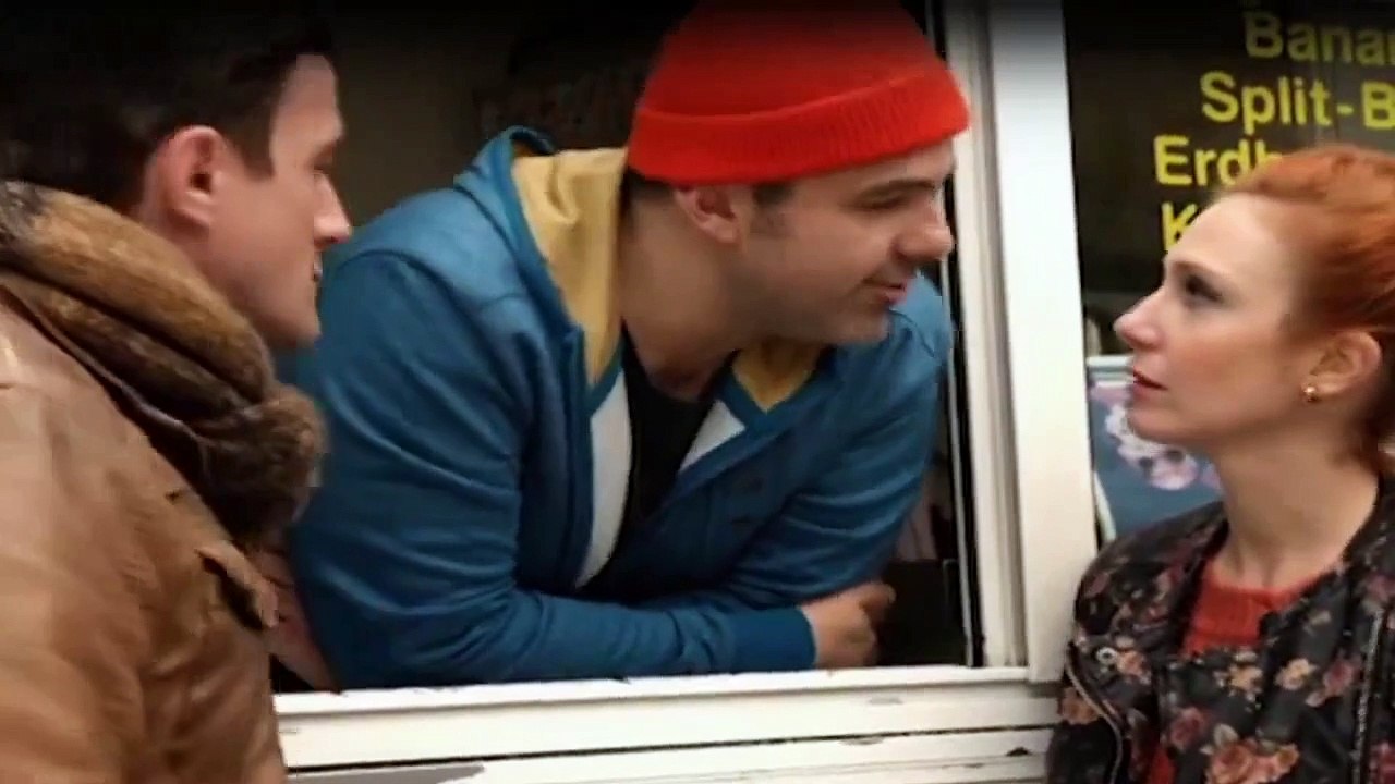 Heiter bis tödlich Koslowski & Haferkamp Staffel 1 Folge 8 HD Deutsch