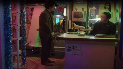 Der nackte Regisseur Staffel 1 Folge 7 HD Deutsch