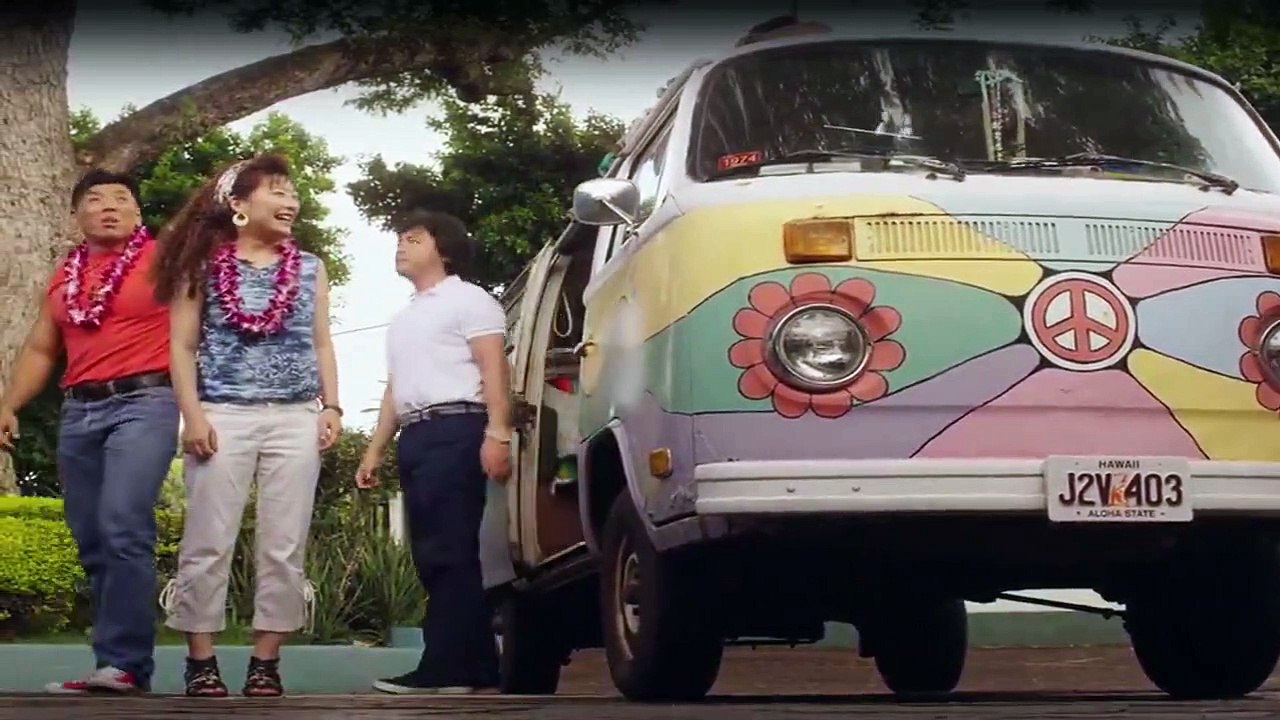 Der nackte Regisseur Staffel 1 Folge 6 HD Deutsch