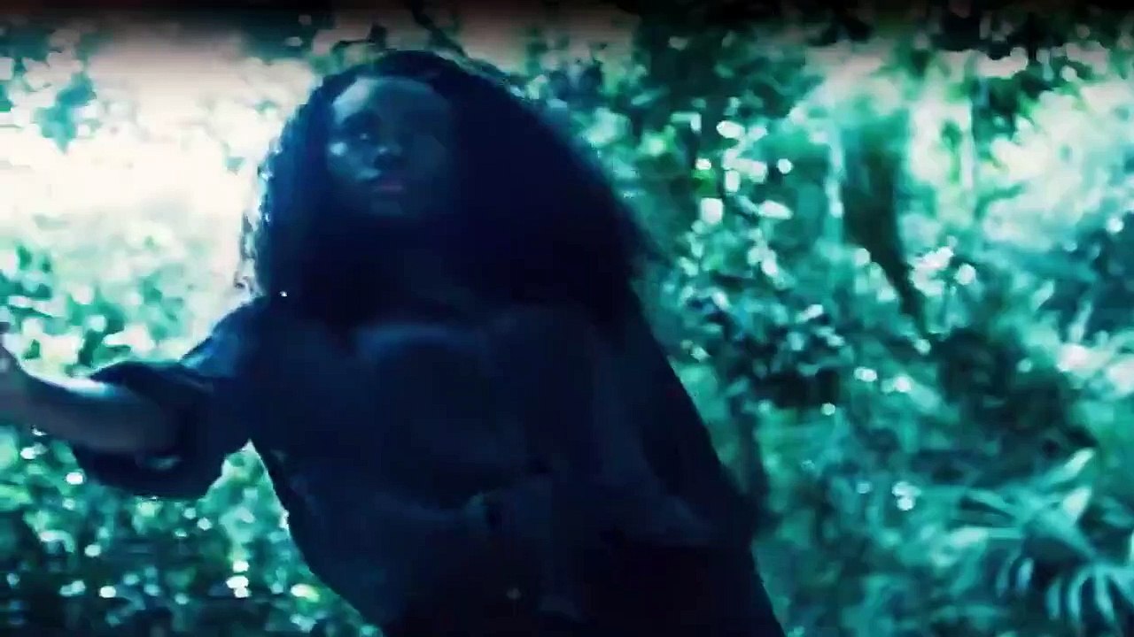 Einmal Hexe... Staffel 1 Folge 8 HD Deutsch