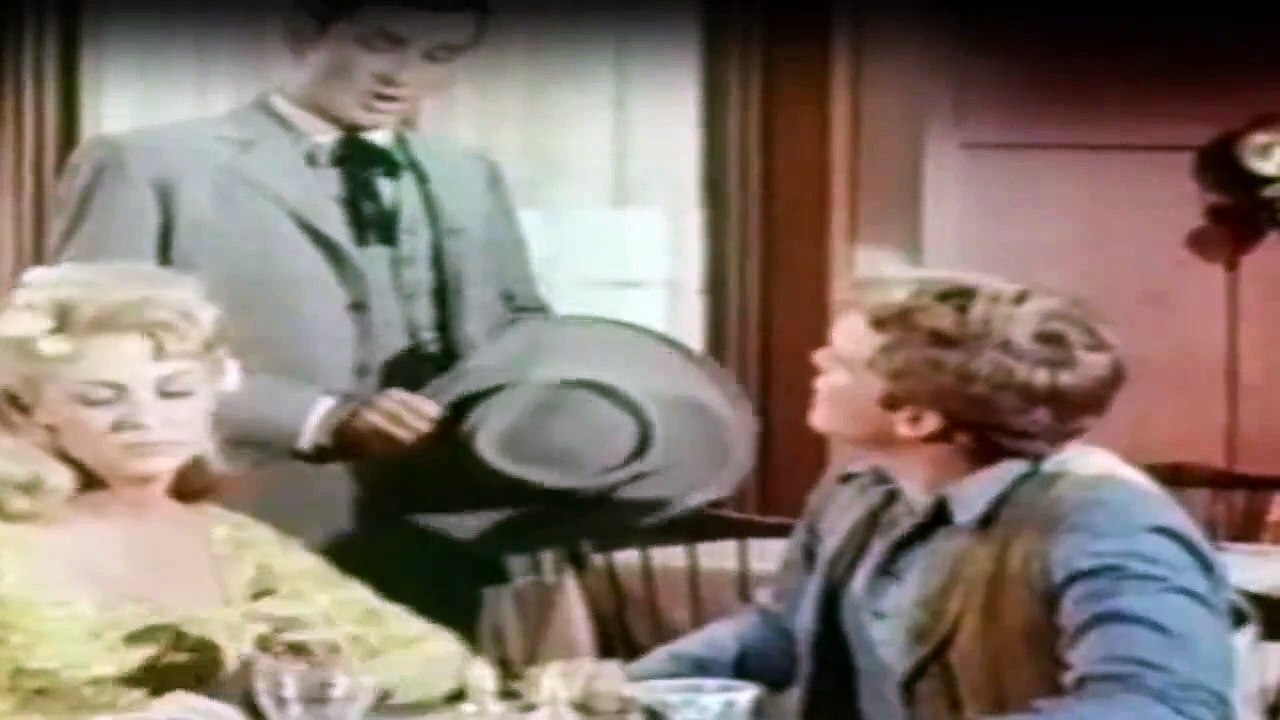 Die Leuteder Shiloh Ranch Staffel 5 Folge 3 - Part 01 HD Deutsch