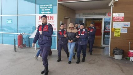 FETÖ yalanıyla kadının altınlarını alan şahıslar yakayı ele verdi