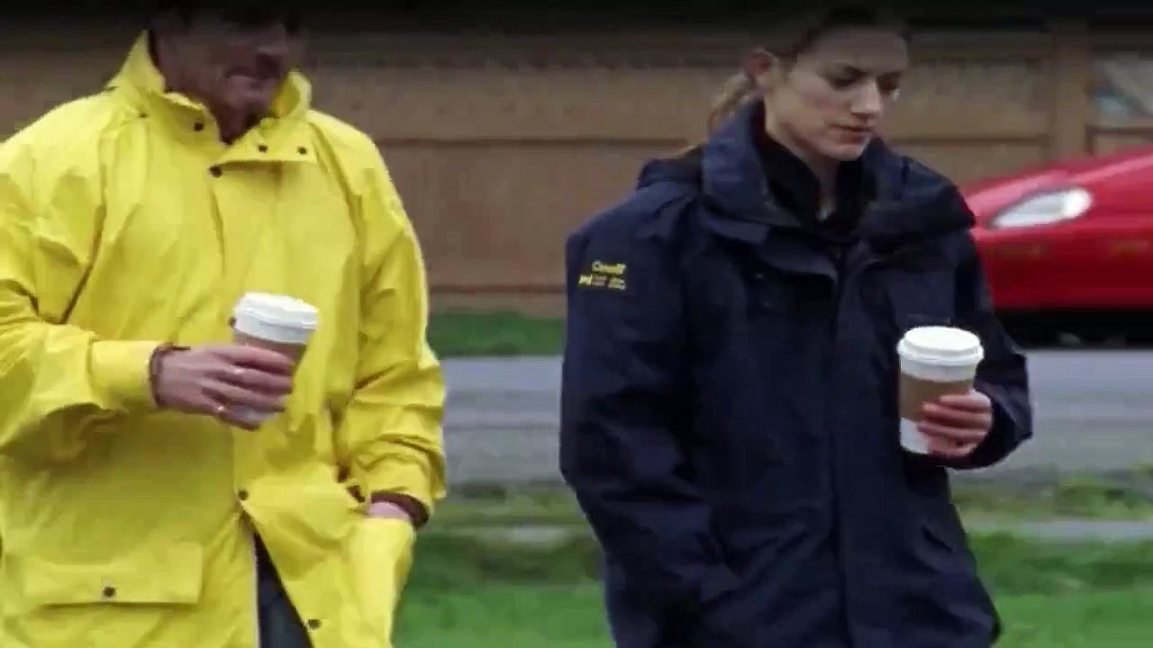 The Guard Staffel 1 Folge 6 HD Deutsch