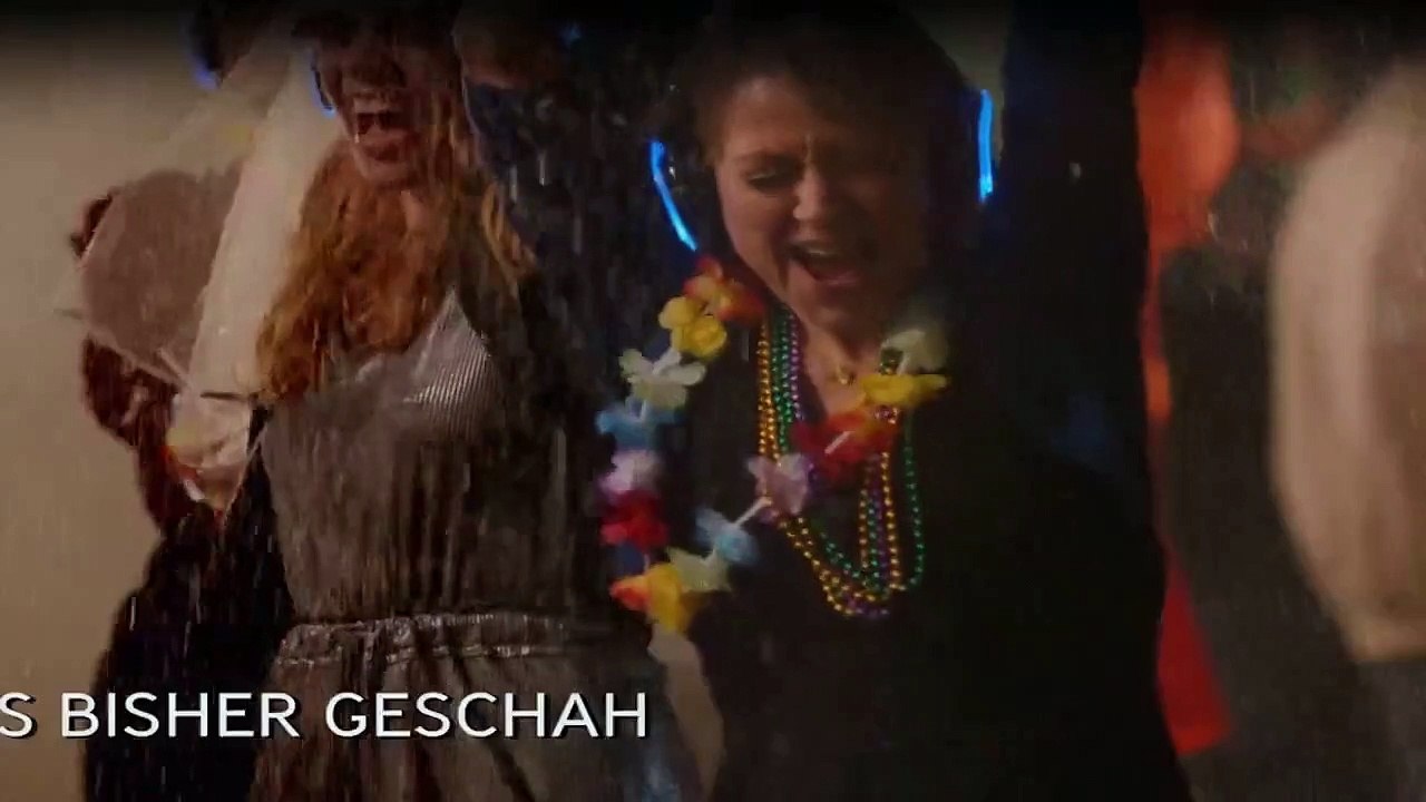 The Split - Beziehungsstatus ungeklärt Staffel 1 Folge 6 HD Deutsch