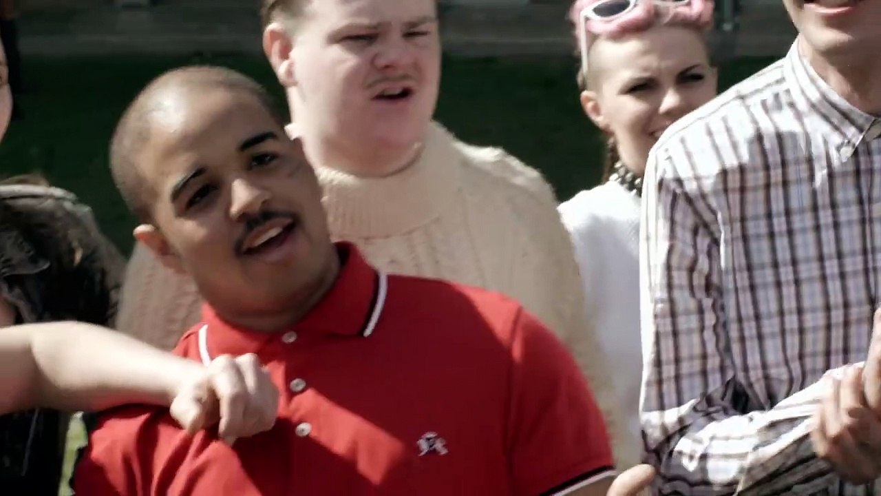 This Is England Staffel 1 Folge 3 HD Deutsch