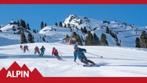 ALPIN Skitest 2022 Hochfügen: Die besten Tourenski der Saison 2022/23 | ALPIN - Das Bergmagazin