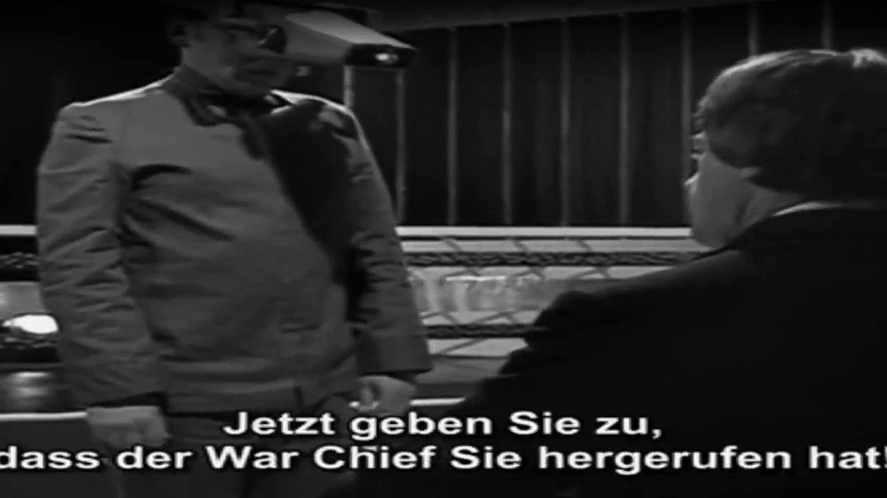 Doctor Who (1963) Staffel 6 Folge 42 HD Deutsch