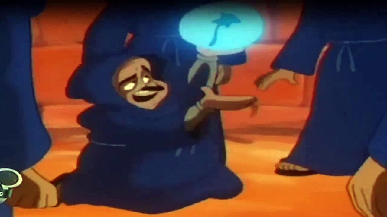 Disneys Aladdin Staffel 1 Folge 16 HD Deutsch