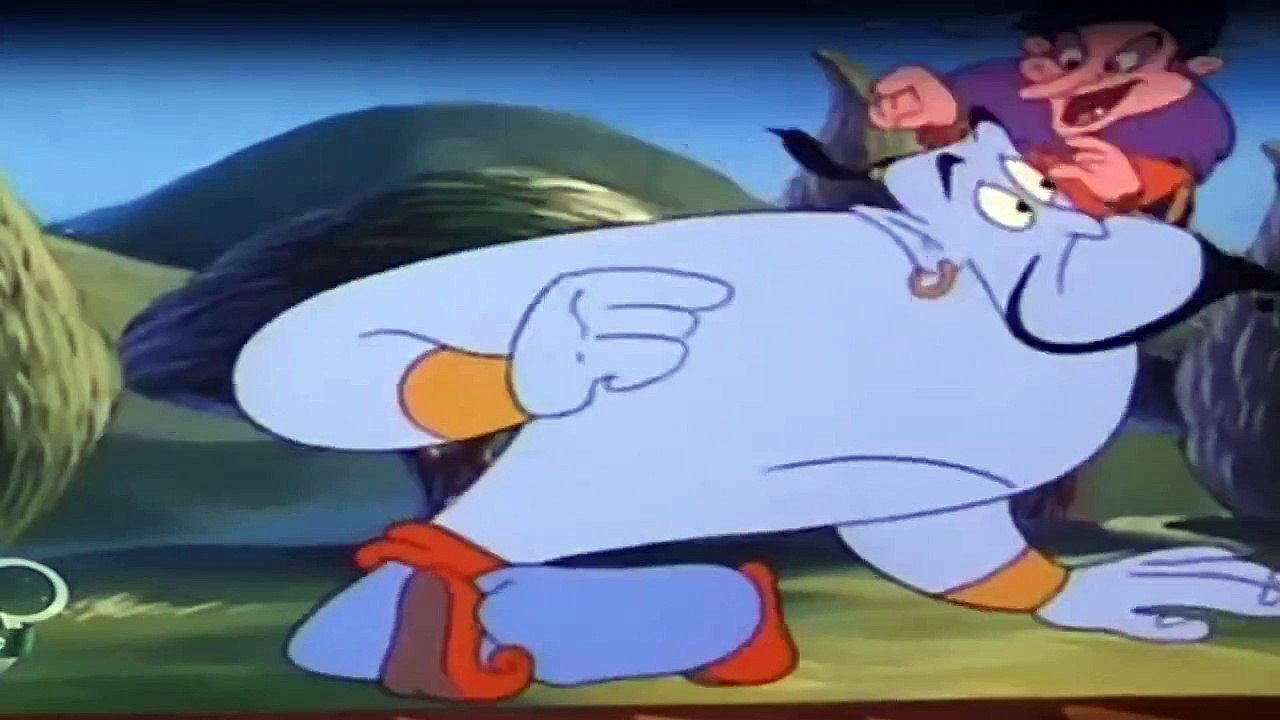 Disneys Aladdin Staffel 1 Folge 13 HD Deutsch