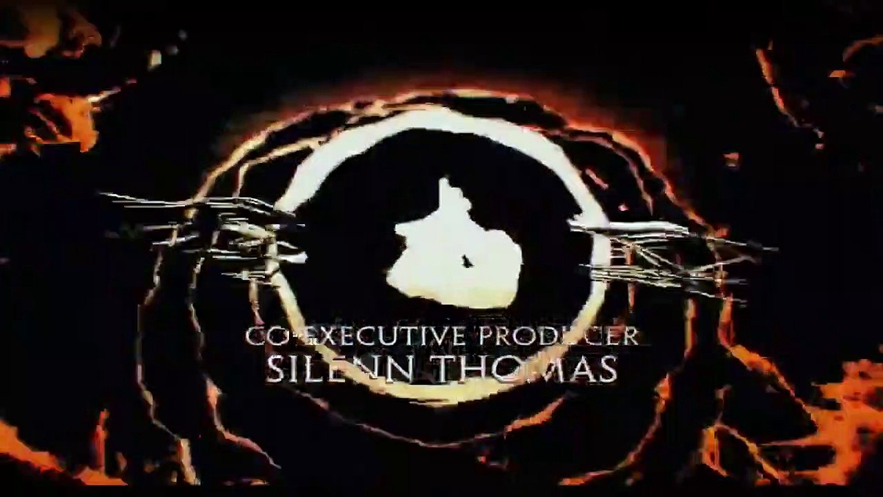 Cursed - Die Auserwählte Staffel 1 Folge 1 HD Deutsch