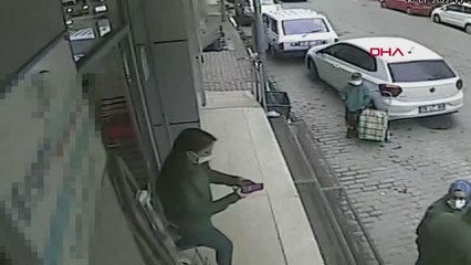 BALTALI SALDIRIDA İLKE'NİN PARMAKLARINI KOPARAN ESKİ EŞE 18 YIL HAPİS