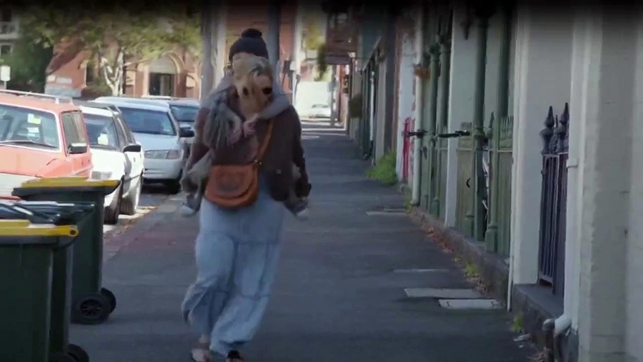 The Slap - Nur eine Ohrfeige Staffel 1 Folge 5 HD Deutsch