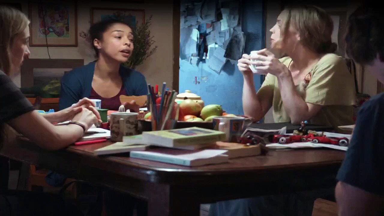 The Slap - Nur eine Ohrfeige Staffel 1 Folge 4 HD Deutsch