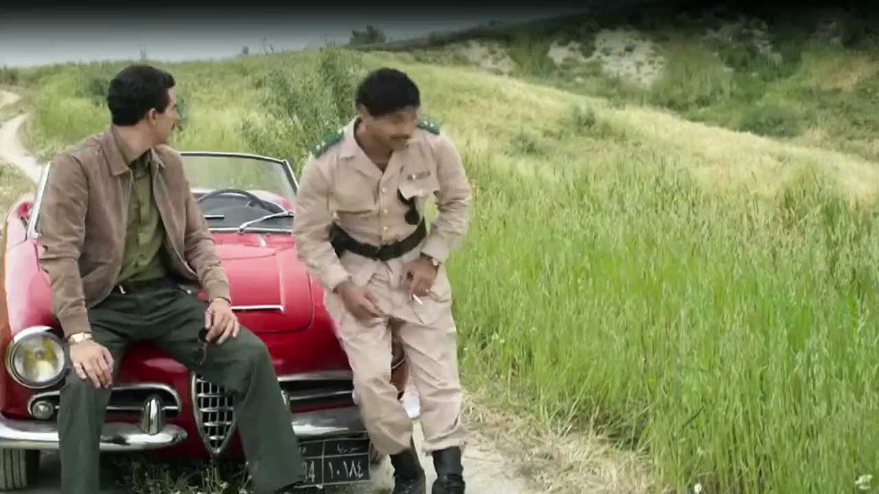 The Spy Staffel 1 Folge 4 HD Deutsch