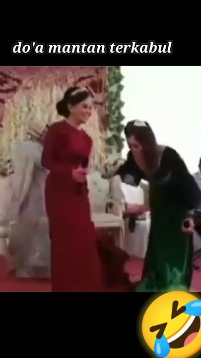 NGAKAK, DO'A MANTAN TERKABUL | VIDEO LUCU