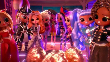 LOL Surprise : Le film Bande-annonce (RU)