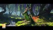World of Warcraft: Dragonflight - Cinemática