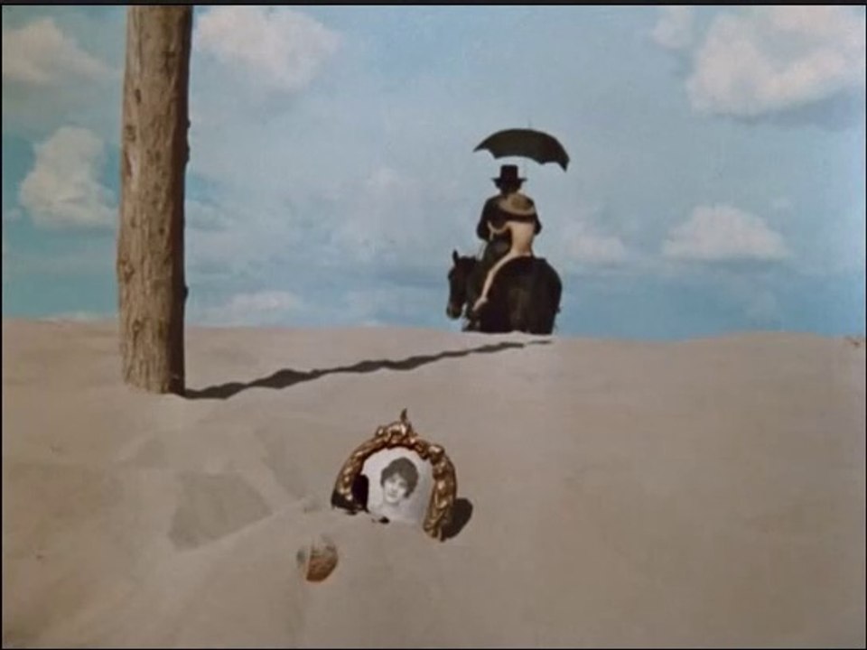 El.Topo.1970