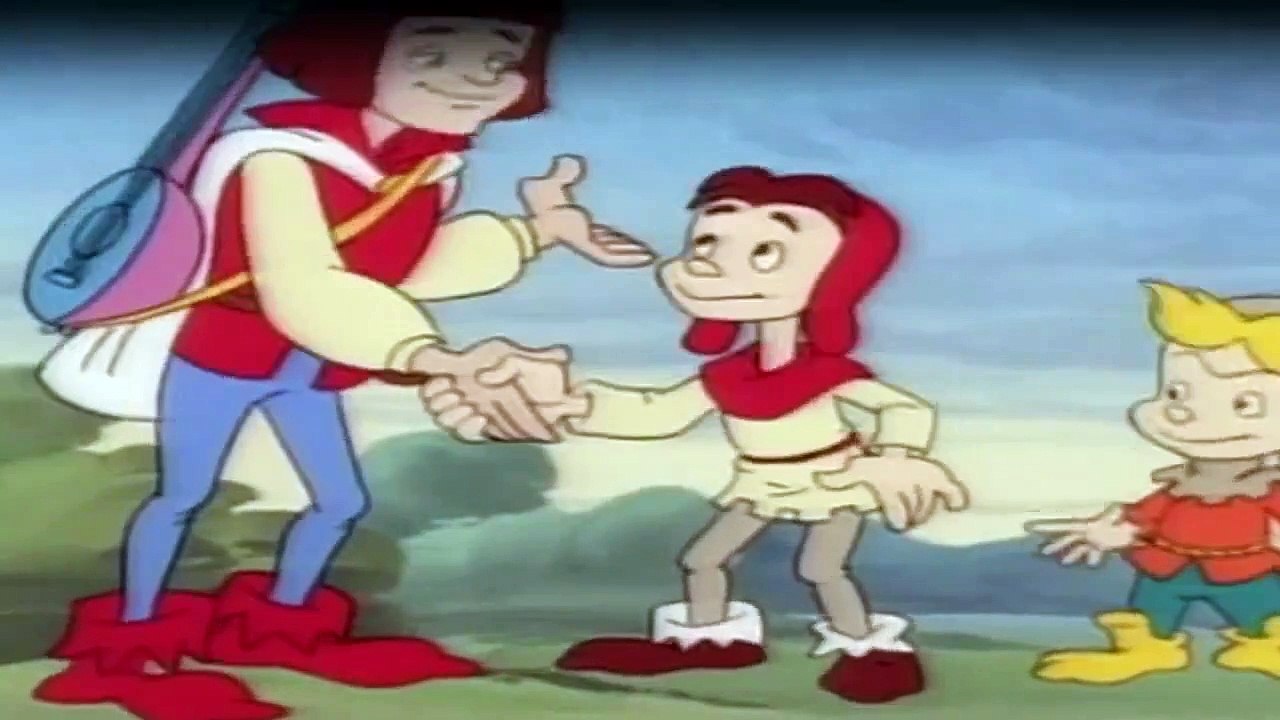 Zurück in die Zukunft Staffel 1 Folge 2 HD Deutsch