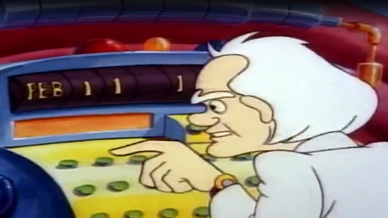 Zurück in die Zukunft Staffel 1 Folge 1 HD Deutsch