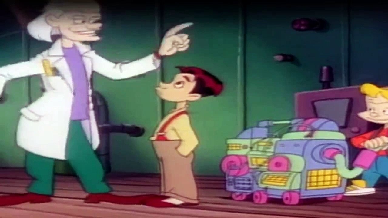 Zurück in die Zukunft Staffel 1 Folge 3 HD Deutsch