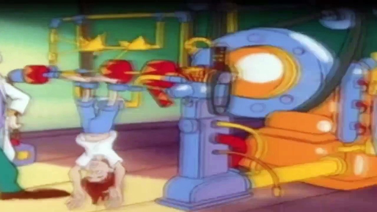 Zurück in die Zukunft Staffel 1 Folge 7 HD Deutsch