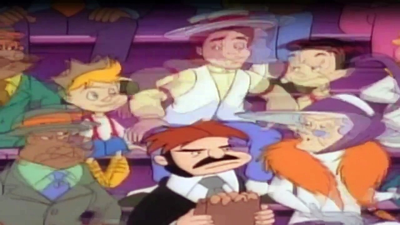 Zurück in die Zukunft Staffel 1 Folge 8 HD Deutsch