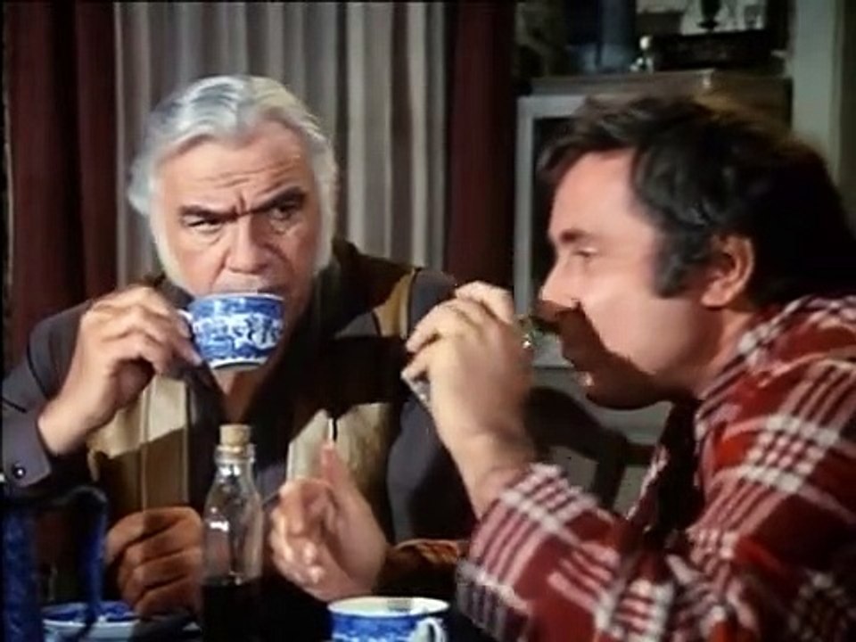 Bonanza Staffel 13 Folge 21 HD Deutsch