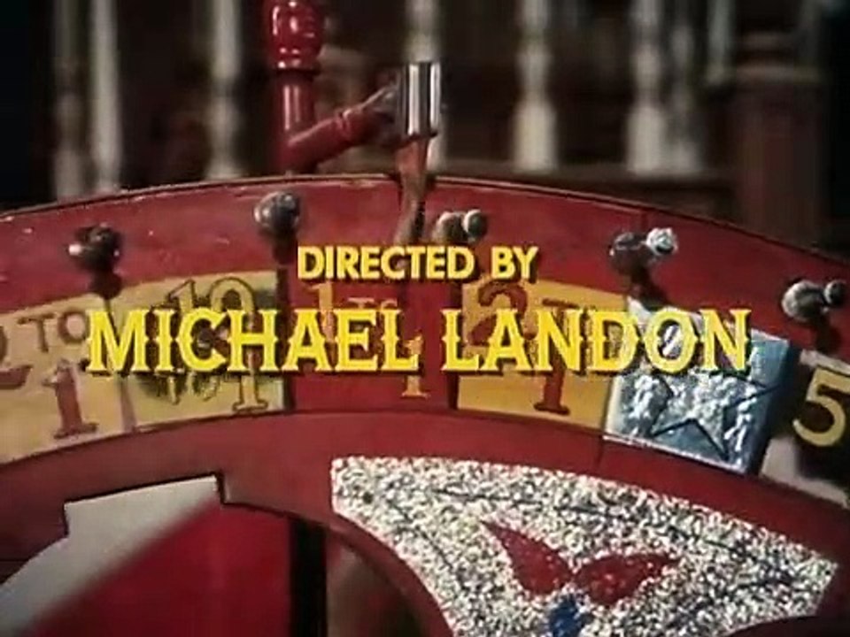 Bonanza staffel 14 folge 1 hd deutsch