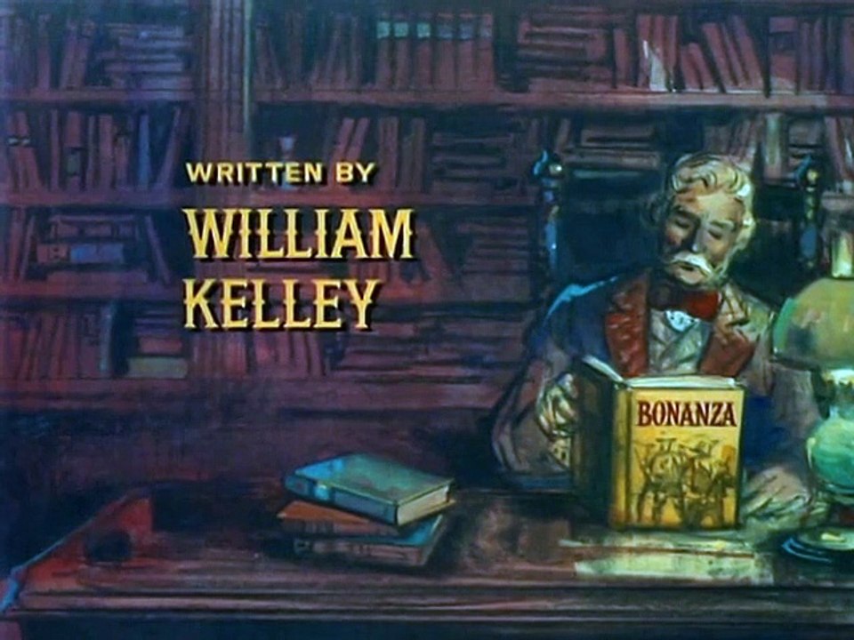 Bonanza Staffel 13 Folge 20 HD Deutsch