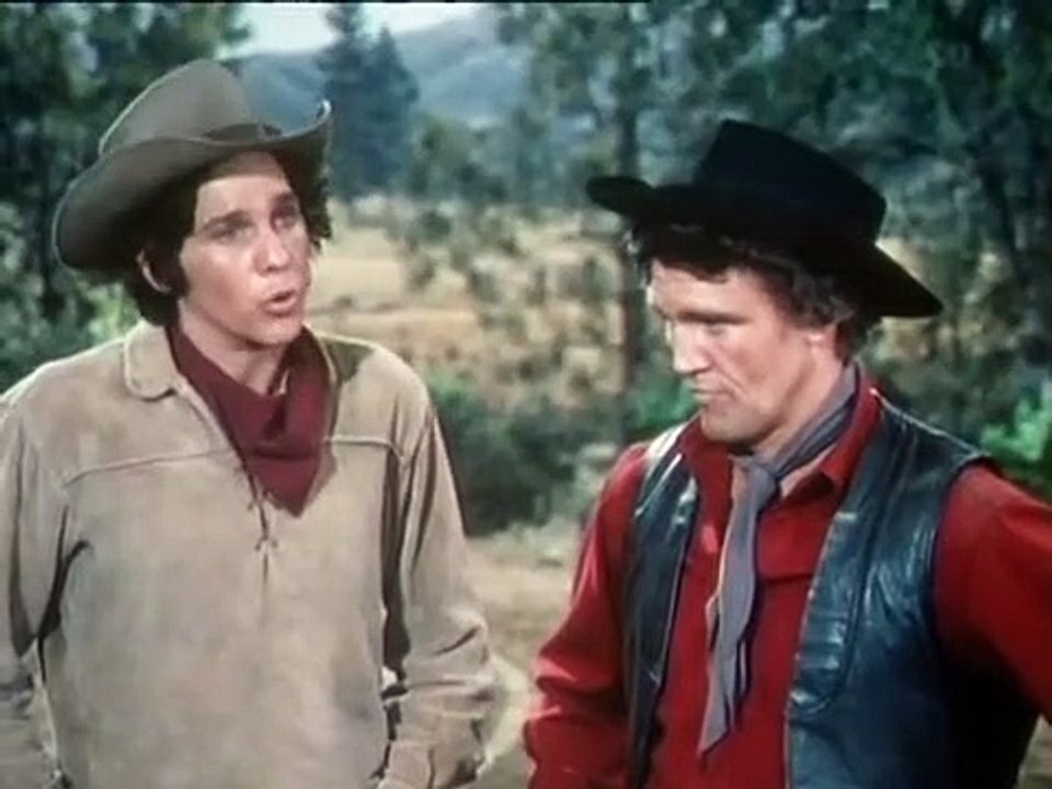 Bonanza Staffel 14 Folge 6 HD Deutsch
